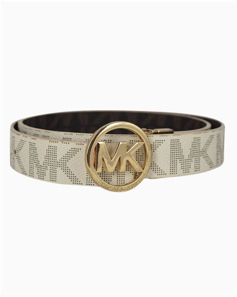 Cinto michael kors .